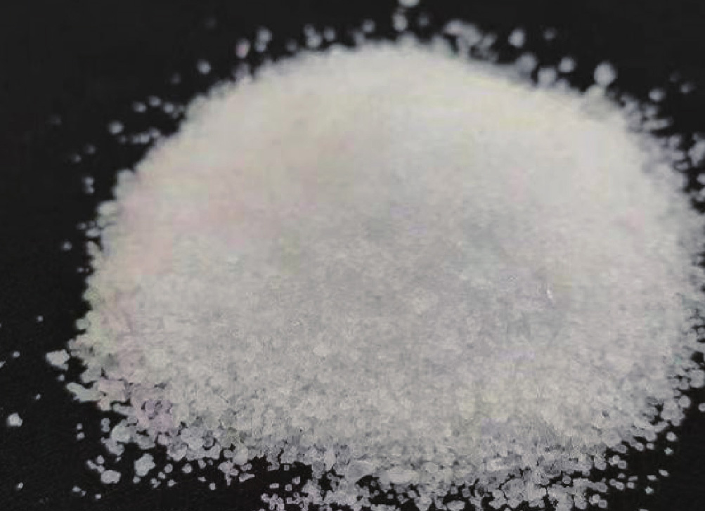 聚丙烯酰胺（PAM）