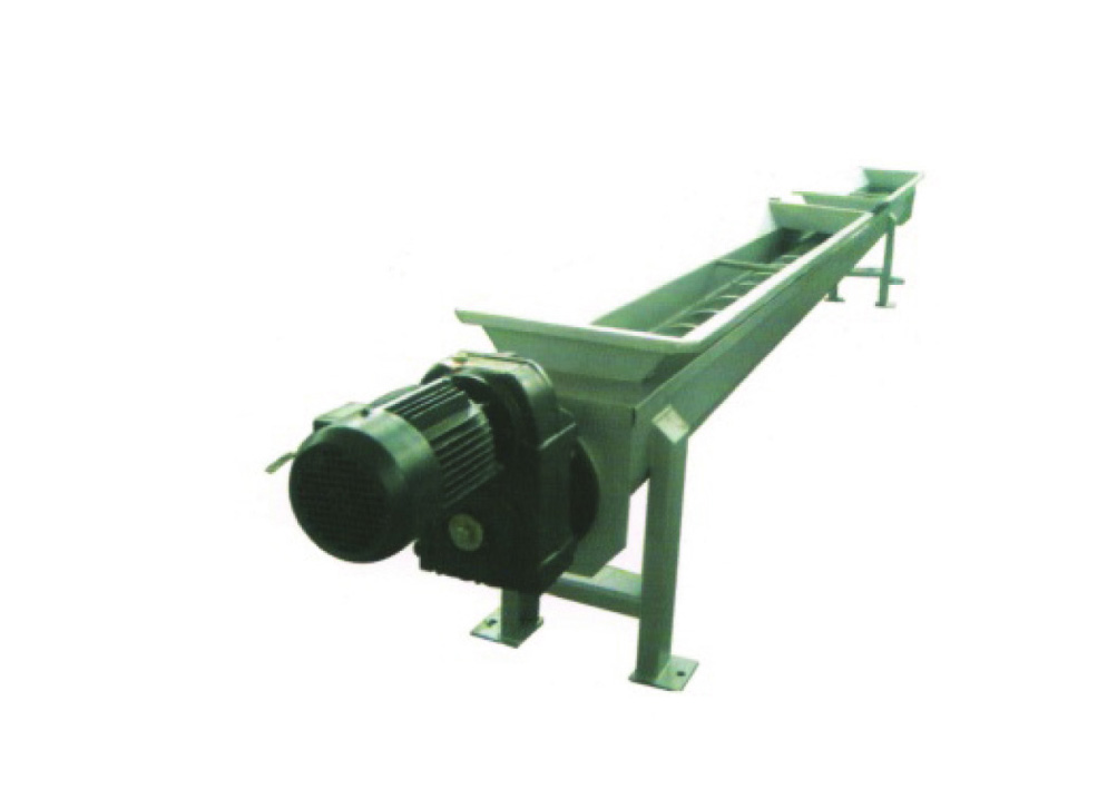 無軸輸送機(jī)