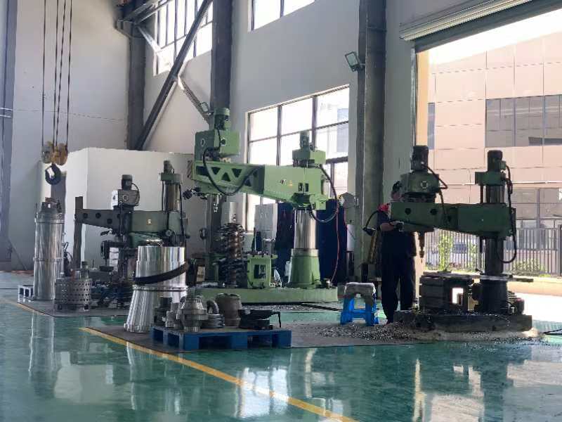 專業(yè)維修進口臥螺離心機